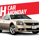 Illustration for article titled Meh Car Monday: The Last Mitsubishi Galant